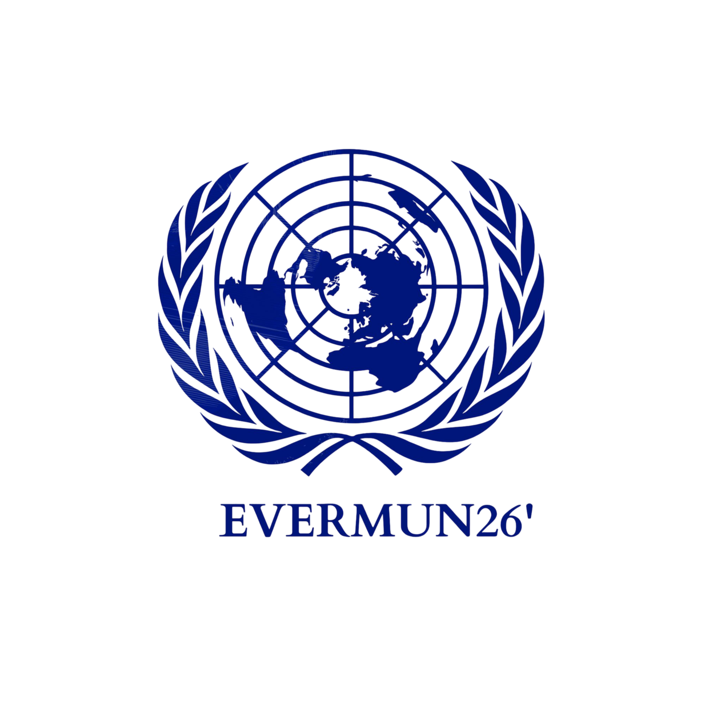 EVERMUN'26 Logo